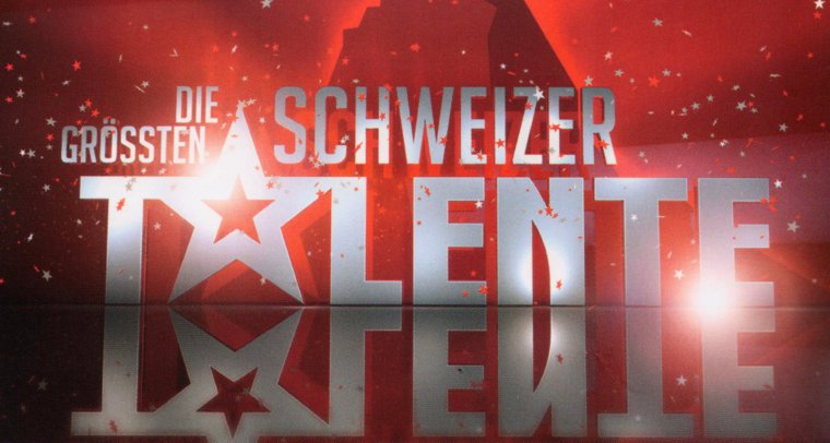 Die gr�ssten Schweizer Talente